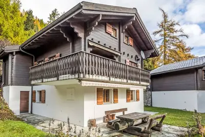 Image de Maison Larix by Interhome