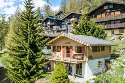 Image de La Marmotte by Interhome