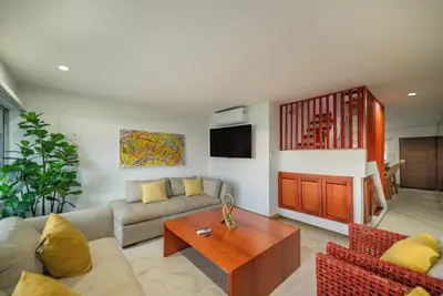 Image de Elegant Stay Near the Beach 3403