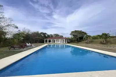 Image de San Carlos Oasis: Pool, Bbq, Near Beach & Nature