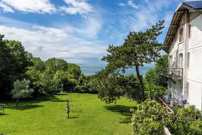 Image de Villerville by Interhome