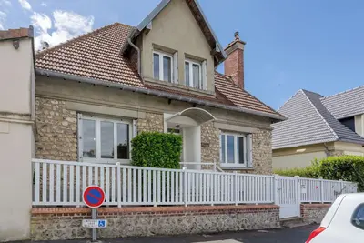 Image de Villerville by Interhome