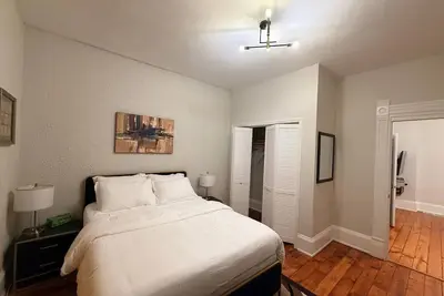 Image de Eko Stays | Holton Downtown Home Away from Home.