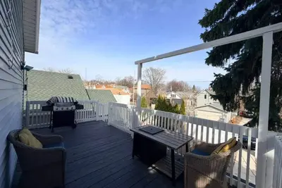 Image de Eko Stays | Executive Retreat Near Brady St