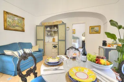 Image de Casa Minera: An elegant independent house situated at a short distance from the beach, with Free Wi-Fi.