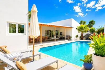 Image de Lux 5br Retreat w/ Private Pool • Bella Mia Villa