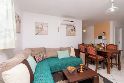 Image de Appartements Andrijana (126001-A4) - Seline