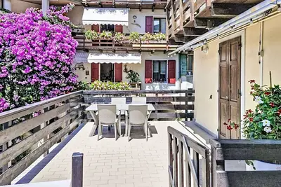 Appartement Edera by Interhome