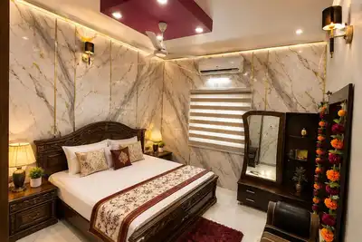 Image de Skot White Home Stay Spacious 3 Bedroom Family Home with Living area & Dining