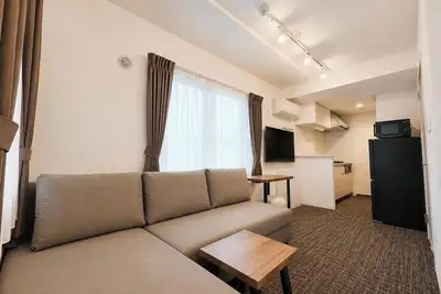 Image de ONESBDouble Room / Sapporo Hokkaidō