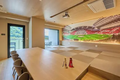 Image de DRakuten Stay Terrace Kinosaki Riverside2 Queen Beds  4 Futon / Toyooka City Hyōgo
