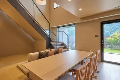 Image de ERakuten Stay Terrace Kinosaki Riverside2 Queen  3 Futons / Toyooka City Hyōgo