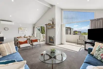 Image de Mountain Four-Guest with Views