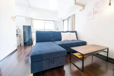 Image de New Open Within walking distance of Hakata Stat / Fukuoka City Fukuoka