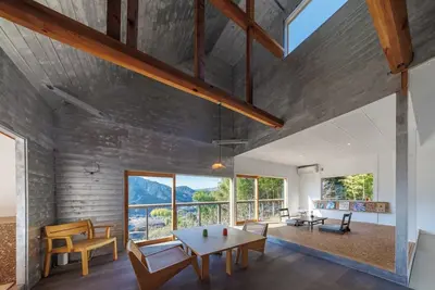 Image de NonSmoking Entire building for rent nestled in  / Kiso District Nagano