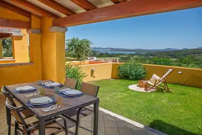 Image de Bilancia's House Iii (Villa Sea View—8 Guests)