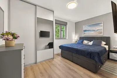 Image de Alba Azzura 2-bedroom apartment in Zaton