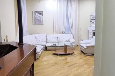 Image de Cozy 2-bedroom apartment in fantastic Bakı with Ac