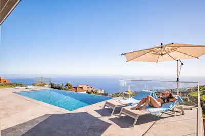 Image de Villa Platinum by Homie