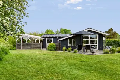 Image de \"Glum\" - 300m from the sea by Interhome