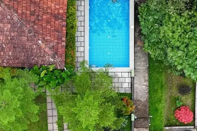 Maple Grove Villa Resort