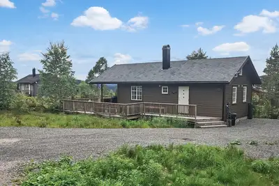 Image de Stunning home in åmli with WiFi