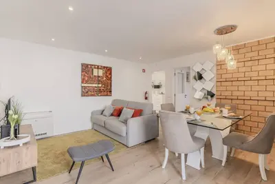 Image de #381 Sunny Apartment in the Heart of Albufeira
