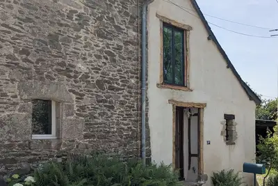 Image de Small house in quiet village - Cosy cocoon cottage with garden