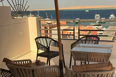 Image de Sólás na Mara, luxury penthouse with panoramic views
