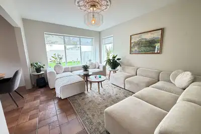 Image de Modern and family friendly house in Reykjavik