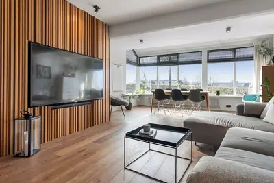 Image de Modern and family friendly house in Garðabær