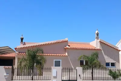 Image de Villa 'Casa Amma' avec jardin privé, Wi-Fi et climatisation