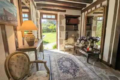 Image de Maison de charme au cÅur du Berry - 8 pers.