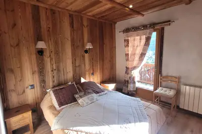 Image de Chalet de charme avec WiFi - 18 pers.