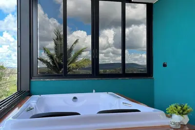 Image de Sky Loft - Chapada