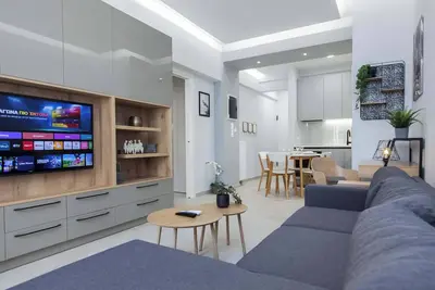 Image de Exclusive 1 Bd Residence in Koukaki Athens