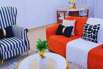 Image de Modern Coastal Apartment - Lift/Elevator Access, 7 mins from beach, 24hr security