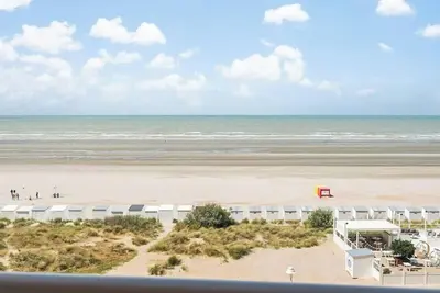 Image de Indigo Seasight-vacance avec vue frontale sur mer