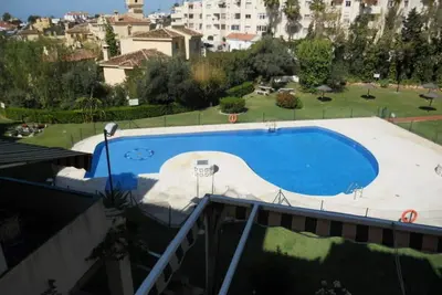 Image de Solriviera, in a great location, within walking distance of amenities