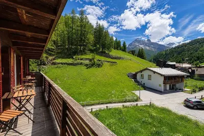 Image de Location de vacances pour familles et groupes