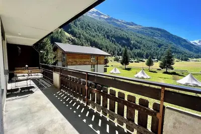 Image de Escapade en famille pour 6 personnes près de Zermatt