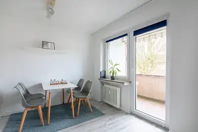 Image de Tide Vacation Rental, Germany