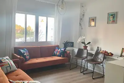 Image de Maison familiale accueillante à Tarifa