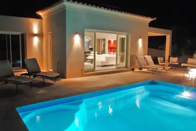 Image de Homerez - Villa à Calvi