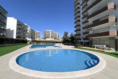 Image de Praia da Rocha Pet Friendly By the Beach