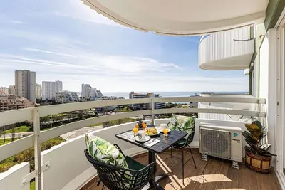 Image de Torre Verde Sea View Apartments 906