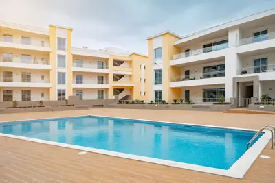 Image de Adega Deluxe |  Pool and Gym | Top Location