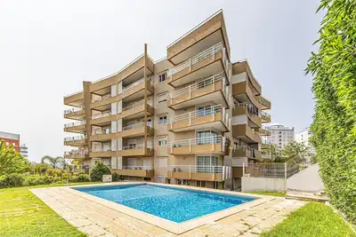 Image de Joia Da Rocha | Beach | Parking
