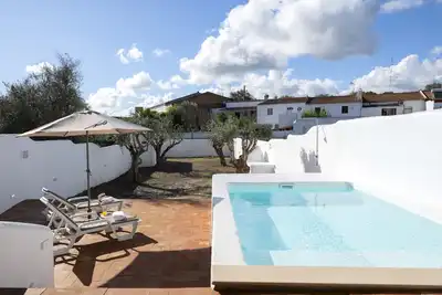 Image de Casa Oliva Refúgio Rural Contemporâneo