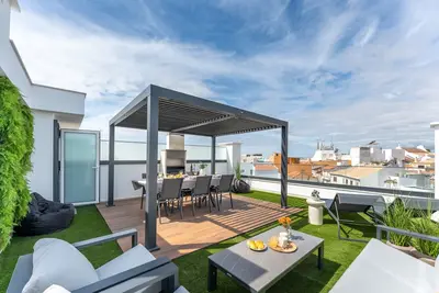 Image de Ria Terrace House in Alvor